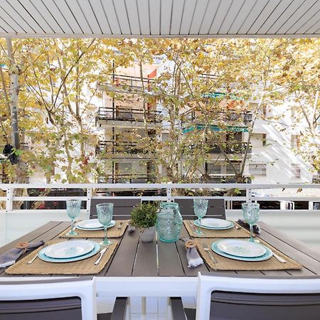 Uhc Apartamento Ruisenores Salou Esterno foto