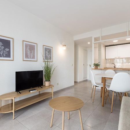 Uhc Apartamento Ruisenores Salou Esterno foto