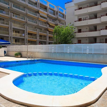 Uhc Apartamento Ruisenores Salou Esterno foto