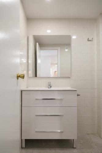 Uhc Apartamento Ruisenores Salou Esterno foto