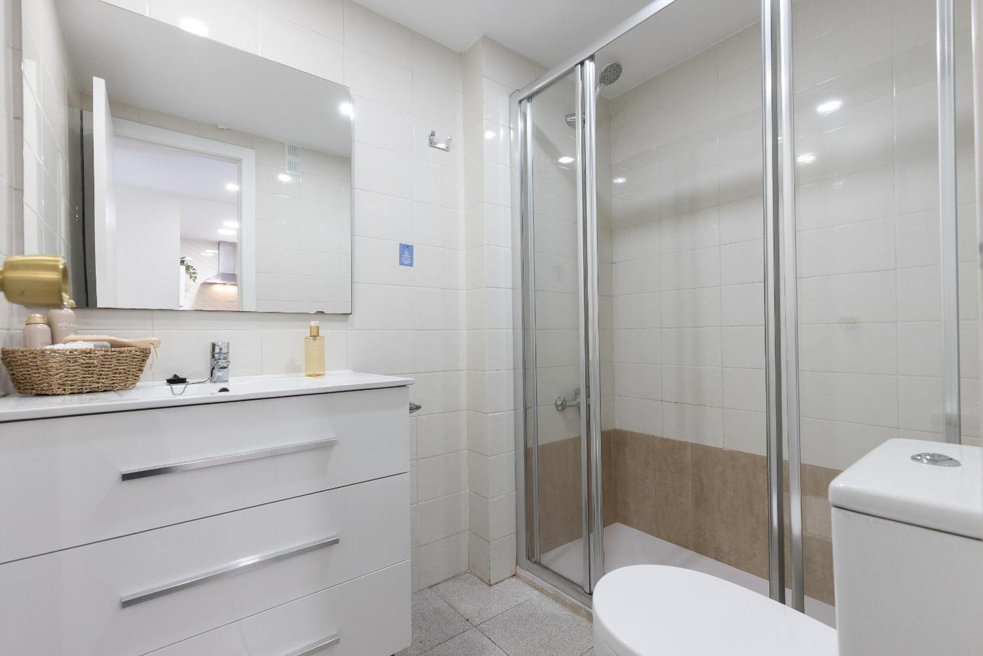 Uhc Apartamento Ruisenores Salou Esterno foto