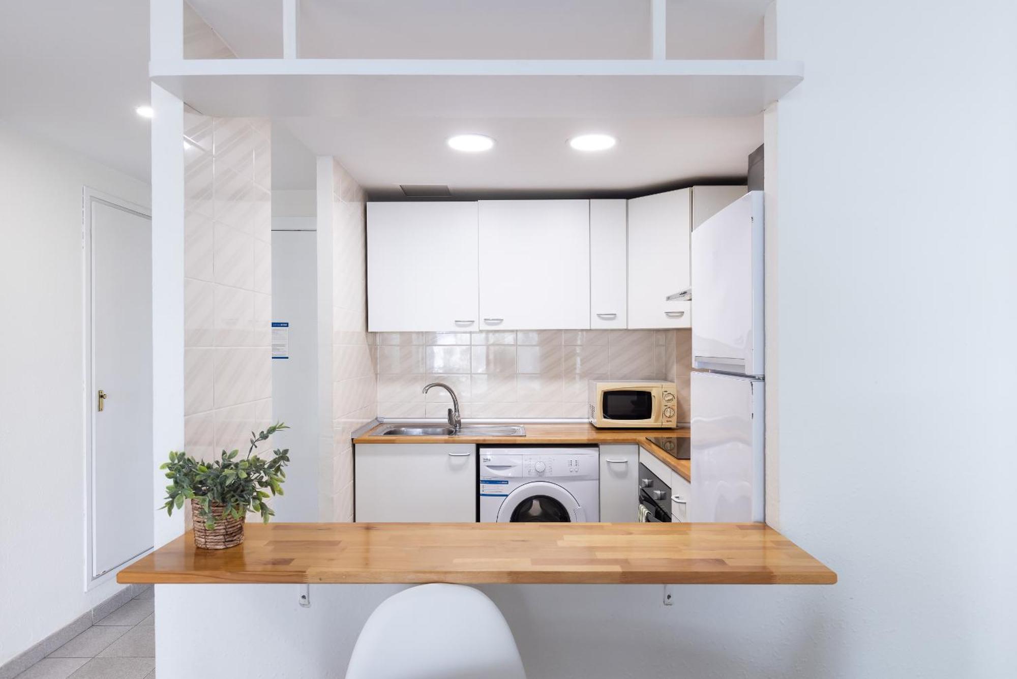 Uhc Apartamento Ruisenores Salou Esterno foto